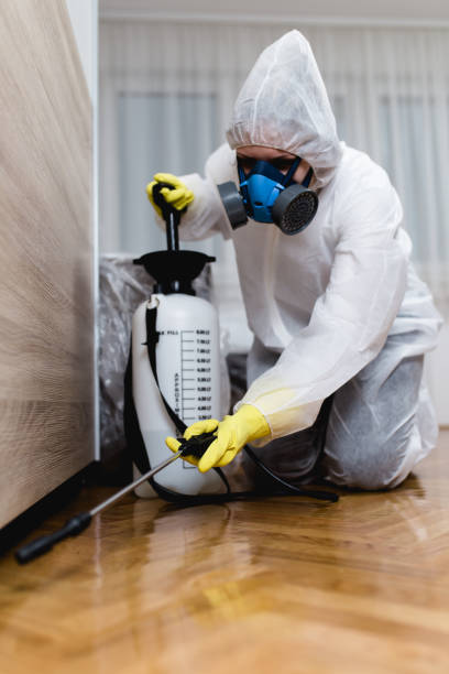 Best Pest Control for Multi-Family Homes  in Twinsburg, OH